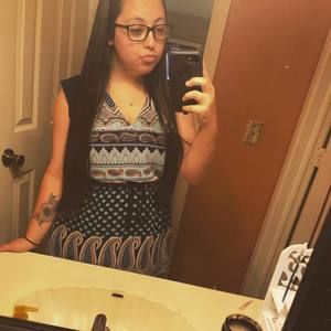 Meet your Posher, Katelynn